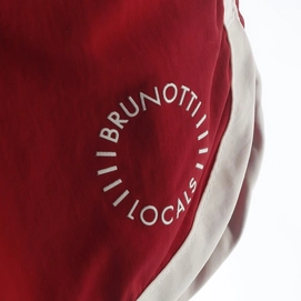 Short Brunotti Calbero Men Rio Red
