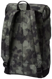 Rugzak Columbia Unisex Classic Outdoor 25L Daypack Peatmoss Lined Camo Print