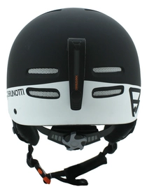 Skihelm Brunotti Cool 4 Unisex Black