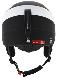 Skihelm Brunotti Vermont 1 Unisex Black