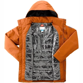 Jas Columbia Men Rugged Path BrightCopper
