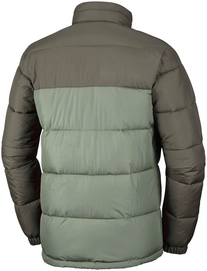 Jas Columbia Men Pike Lake Peatmoss Mosstone