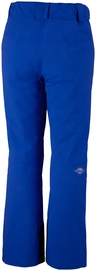 Ski Broek Columbia Men Snow Freak Azul