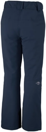 Ski Broek Columbia Men Snow Freak Collegiate Navy