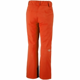 Ski Broek Columbia Men Snow Freak Backcountry Orange