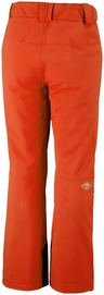 Ski Broek Columbia Men Snow Rival Backcountry Orange