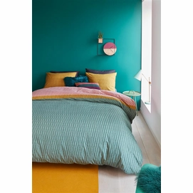 Dekbedovertrek Beddinghouse Diamante Multi Katoen