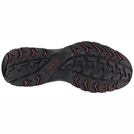 Wandelschoen Columbia Men Crestwood Waterproof Quarry Rusty
