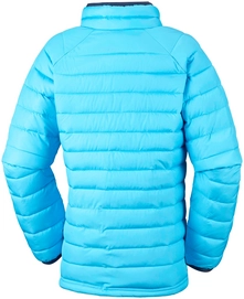 Jas Columbia Youth Powder Lite Girls Atoll