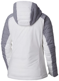Ski Jas Columbia Women Whistler Peak White Astral