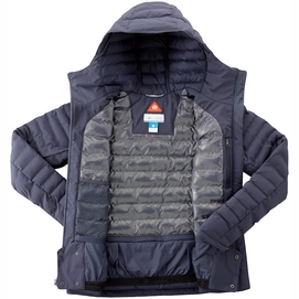Ski Jas Columbia Women Whistler Peak Nocturnal