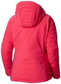 Ski Jas Columbia Women Whistler Peak CactusPink