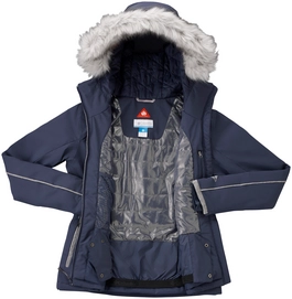 Ski Jas Columbia Women Alpine Slide Nocturnal