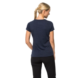 3---1806871-1910-2-logo-t-shirt-women-midnight-blue