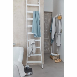 Douchelaken VT Wonen Cuddle Towel Light Grey (70 x 140 cm)