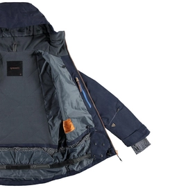 Ski Jas Brunotti Women Morganite Astro Blue