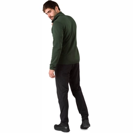 Vest Arc'teryx Men Kyanite Jacket Conifer