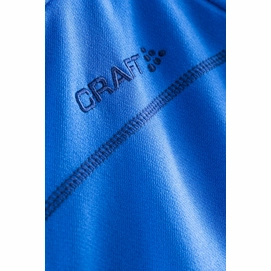 Vest Craft ITZ Sweatshirt Women Sw Blue