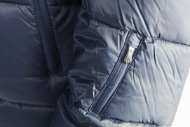 Jas Craft Down Women Dark Navy