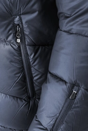 Jas Craft Down Jacket Men Dark Navy