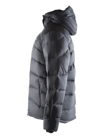 Jas Craft Down Jacket Men Black