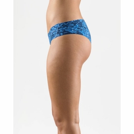 Hipster Craft Women Greatness Brazilian Coast True Blue