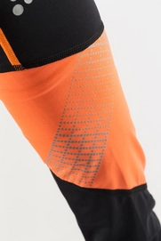 Legging Craft Brilliant 2.0 Light Tights Men Black Flourange