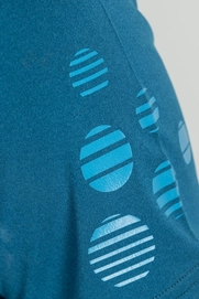 T-Shirt Craft Prime Logo Tee Women Teal