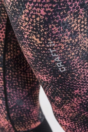 Legging Craft Pulse Tights Women P Net Panic
