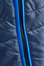 Jas Craft Insulation Primaloft Women Dark Navy