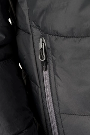 Jas Craft Insulation Primaloft Women Black