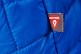 Jas Craft Insulation Primaloft Men Sweden Blue