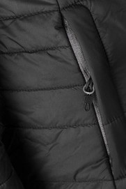 Jas Craft Insulation Primaloft Men Black