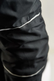 jas Craft Cruise Junior Black
