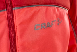 Jas Craft Warm Jacket Junior Panic