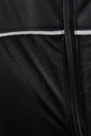 Vest Craft Warm Junior Black
