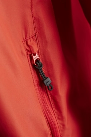 Vest Craft Mind Block Men Red