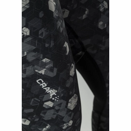 Legging Craft Breakaway Tights Women P Hive Grey