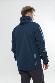 Fietsjack Craft Men Ride Rain Tide