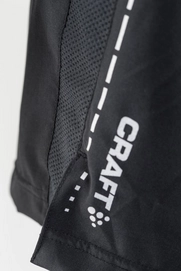 Sportbroek Craft Breakaway 2-In-1 Shorts Men Black