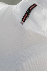 Skipully Craft Sweep Halfzip Women White Panic