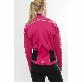 Fietsjack Craft Women Belle Glow Fantasy