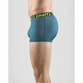 Boxershort Craft Men Greatness 3-Inch P Pyramid Bosc