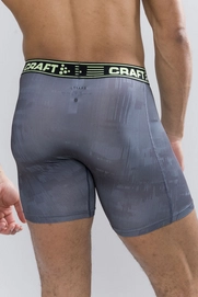 Boxershort Craft Men Greatness 6 Inch P Tinge Black