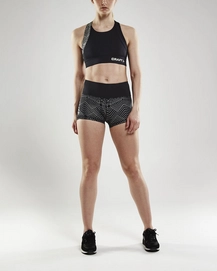 Tanktop Craft Women Vibe Top Black Champ