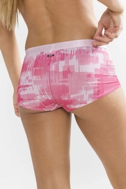Boxershort Craft Women Greatness Waistband P Tinge Fantasy