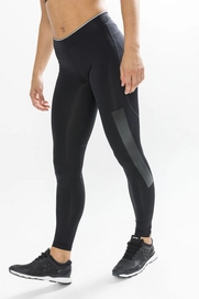 Legging Craft Women Nordic Light Tights Black