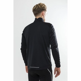 Fietsjack Craft Men Ride Insulation Black