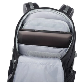 Rugzak Jack Wolfskin Acs Photo Pack Pro Black