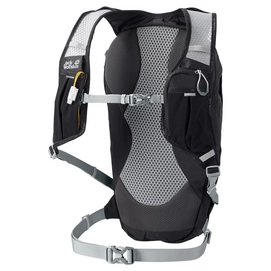Rugzak Jack Wolfskin Speed Liner 7.5 Black